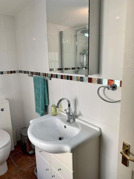 Cozy 2 Bedroom Flat In Brighton And Hove Luaran gambar