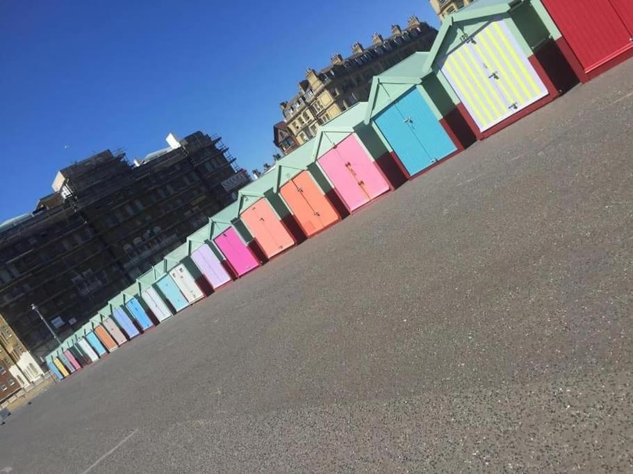Cozy 2 Bedroom Flat In Brighton And Hove Luaran gambar