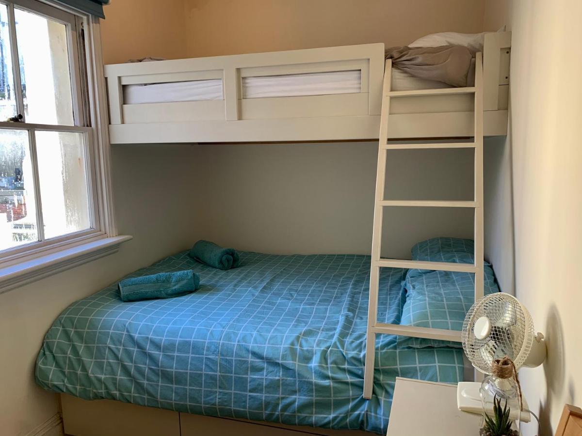 Cozy 2 Bedroom Flat In Brighton And Hove Luaran gambar